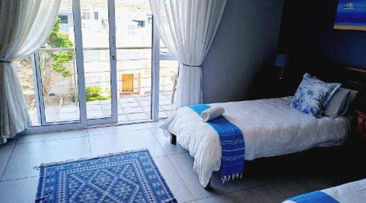 Langebaan Beach Towers