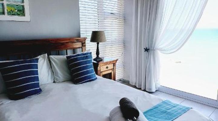 Langebaan Beach Towers