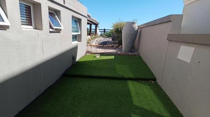 Langebaan Beach Towers