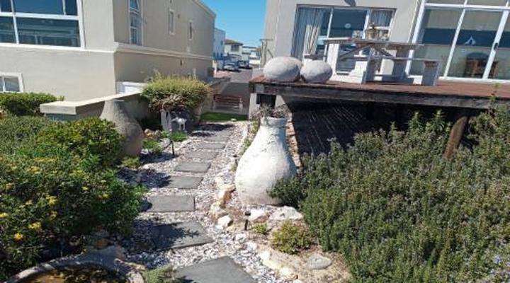 Langebaan Beach Towers
