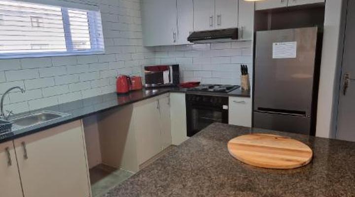 Langebaan Beach Towers