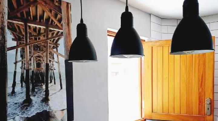 Langebaan Beach Towers