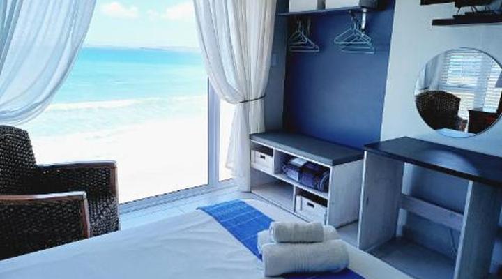 Langebaan Beach Towers