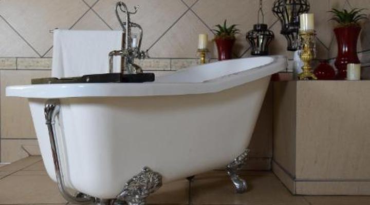 Accommodation At Thabong Venue