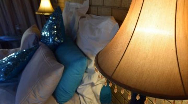 Accommodation At Thabong Venue