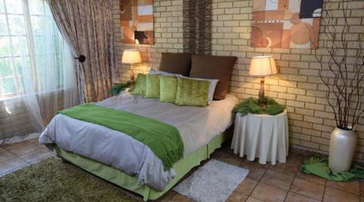 Accommodation At Thabong Venue