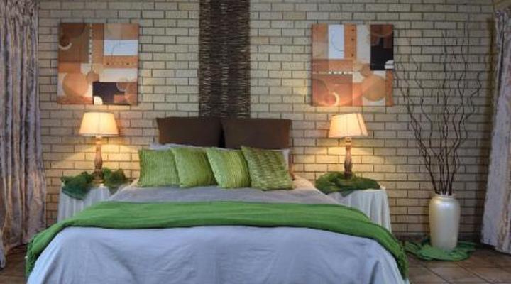 Accommodation At Thabong Venue