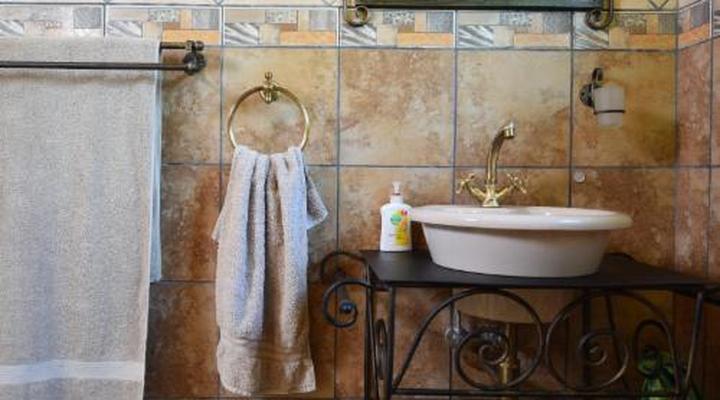 Accommodation At Thabong Venue