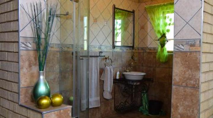 Accommodation At Thabong Venue