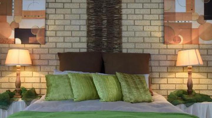 Accommodation At Thabong Venue