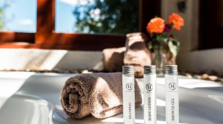 Leopard's Lair Bush Lodge