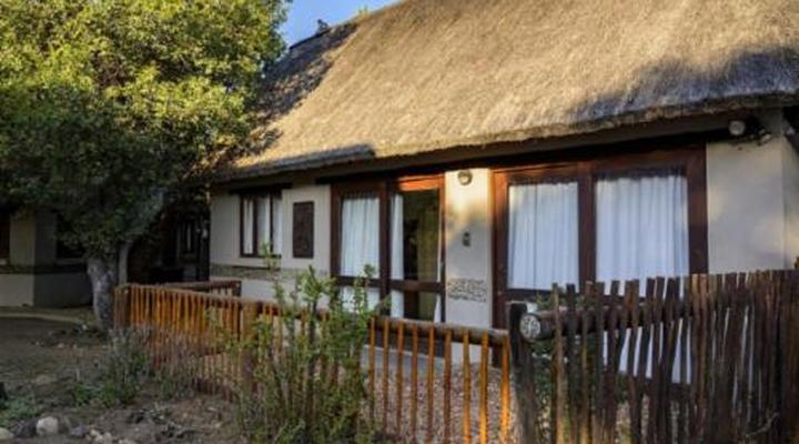 Leopard's Lair Bush Lodge