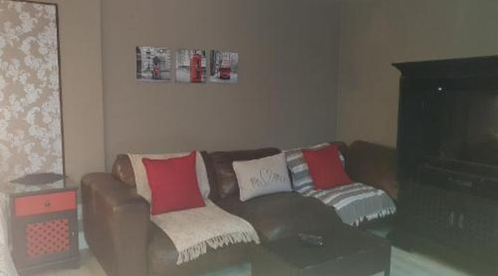 Rozenhof Guest Cottages