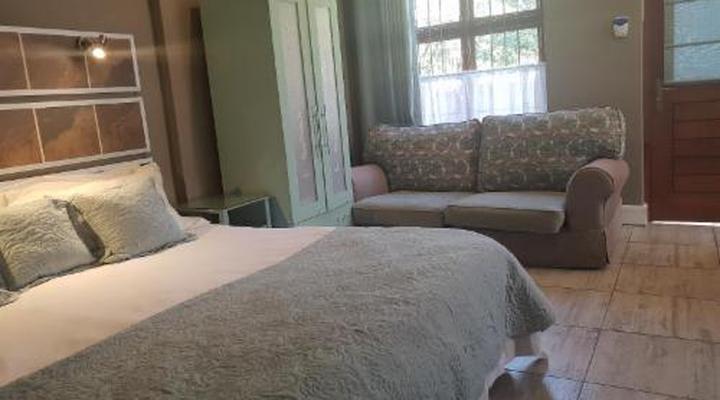 Rozenhof Guest Cottages