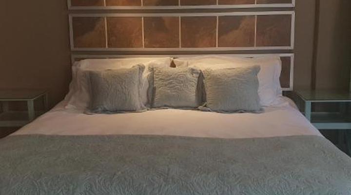 Rozenhof Guest Cottages