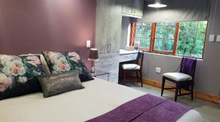 Rozenhof Guest Cottages