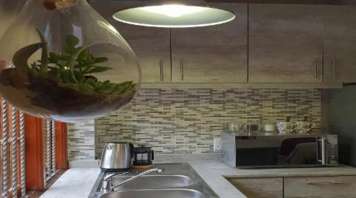 Rozenhof Guest Cottages