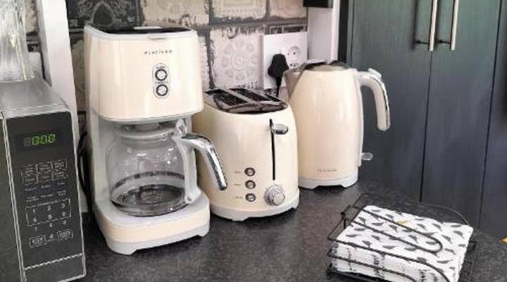 Rozenhof Guest Cottages