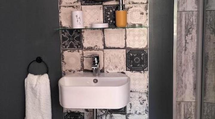 Rozenhof Guest Cottages