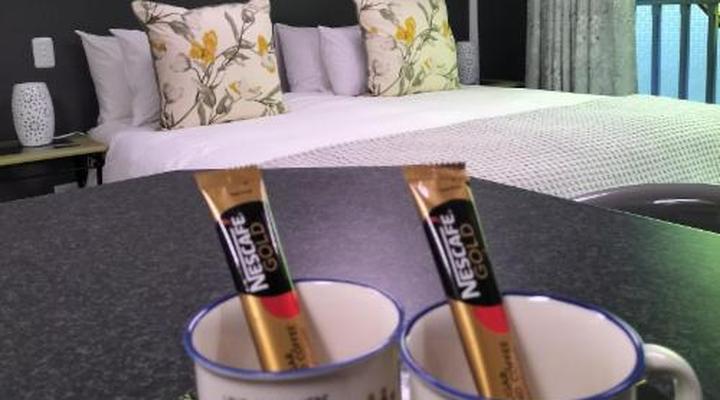 Rozenhof Guest Cottages