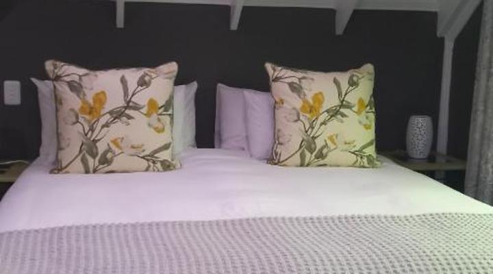 Rozenhof Guest Cottages