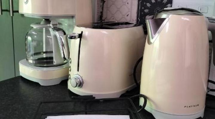 Rozenhof Guest Cottages