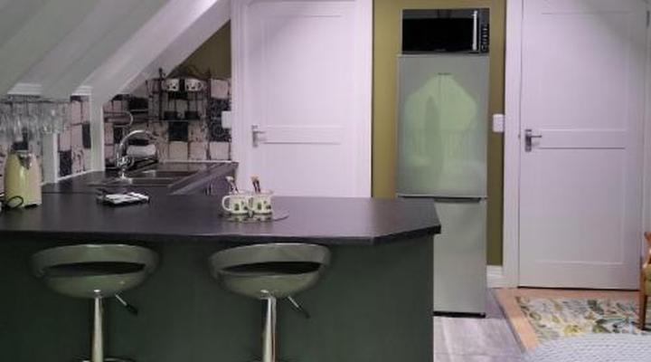 Rozenhof Guest Cottages