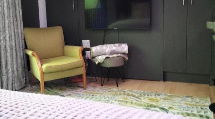 Rozenhof Guest Cottages