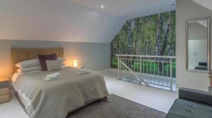 Crossfire @ Home - Paardevlei