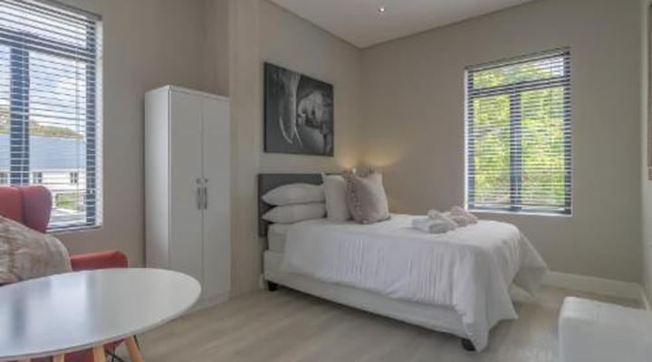 Crossfire @ Home - Paardevlei