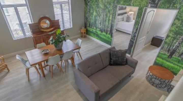 Crossfire @ Home - Paardevlei