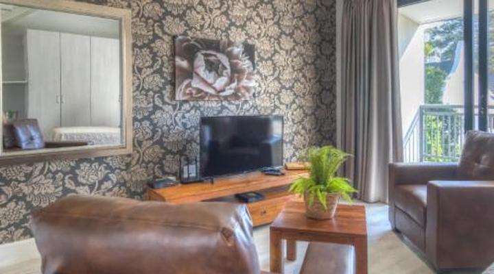 Crossfire @ Home - Paardevlei