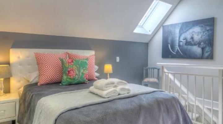 Crossfire @ Home - Paardevlei