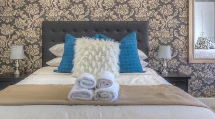 Crossfire @ Home - Paardevlei