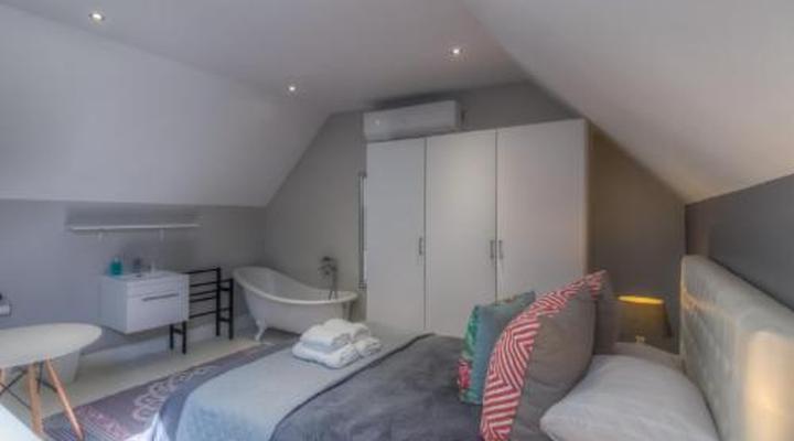 Crossfire @ Home - Paardevlei