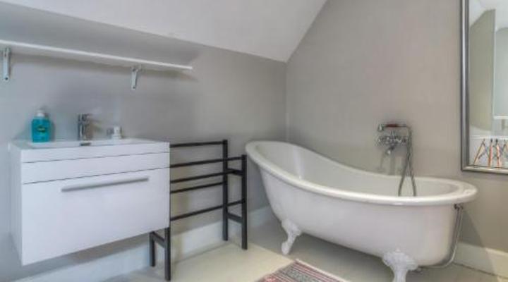 Crossfire @ Home - Paardevlei