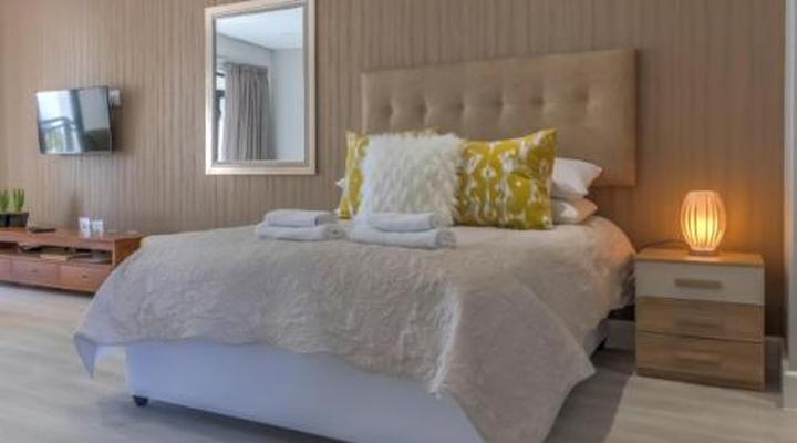 Crossfire @ Home - Paardevlei