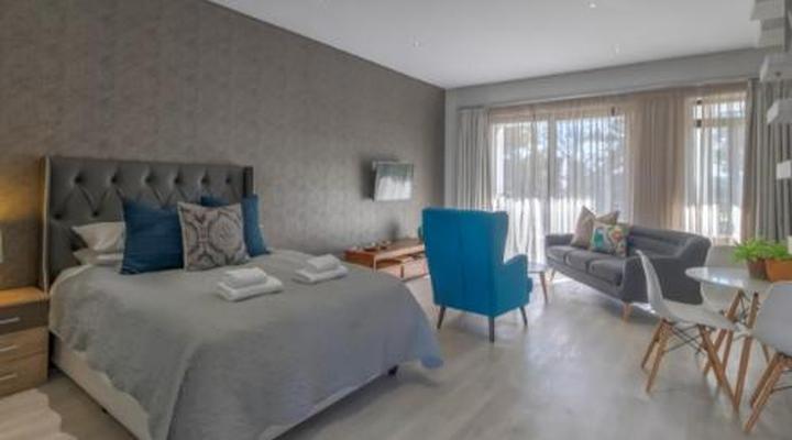 Crossfire @ Home - Paardevlei