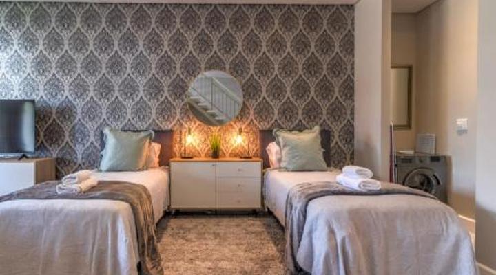 Crossfire @ Home - Paardevlei