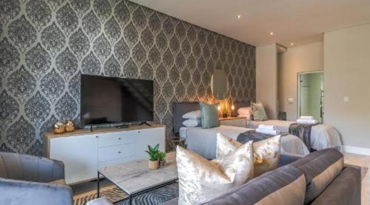 Crossfire @ Home - Paardevlei