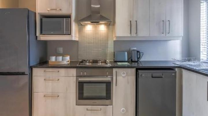 Crossfire @ Home - Paardevlei