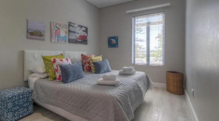 Crossfire @ Home - Paardevlei