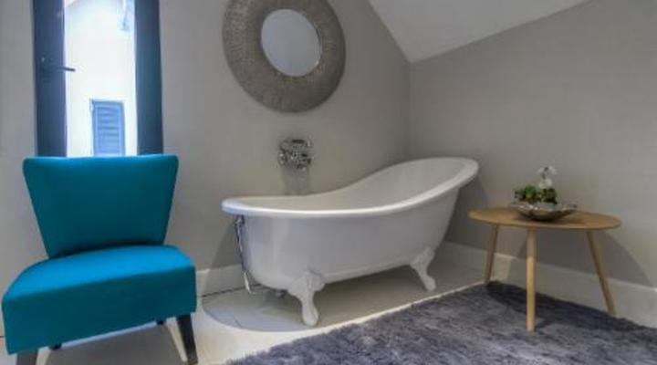 Crossfire @ Home - Paardevlei