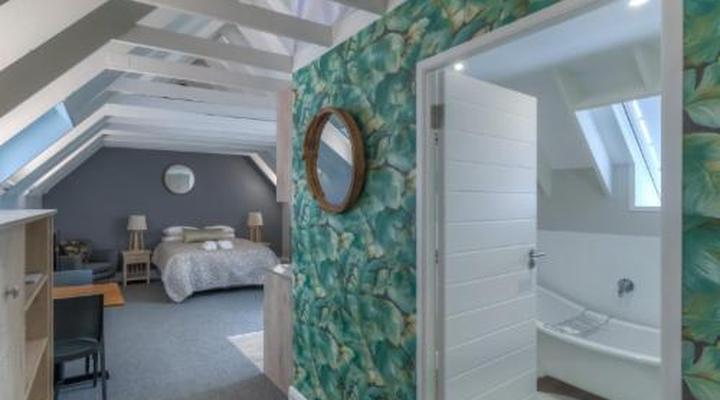 Crossfire @ Home - Paardevlei