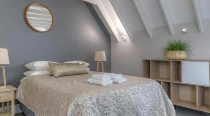 Crossfire @ Home - Paardevlei