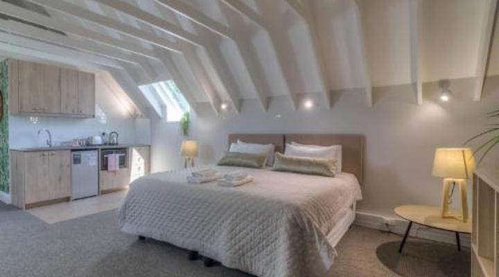 Crossfire @ Home - Paardevlei