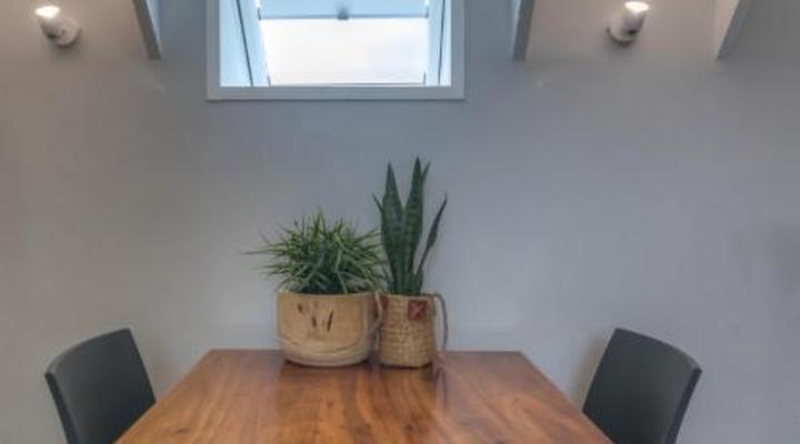 Crossfire @ Home - Paardevlei