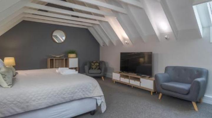 Crossfire @ Home - Paardevlei