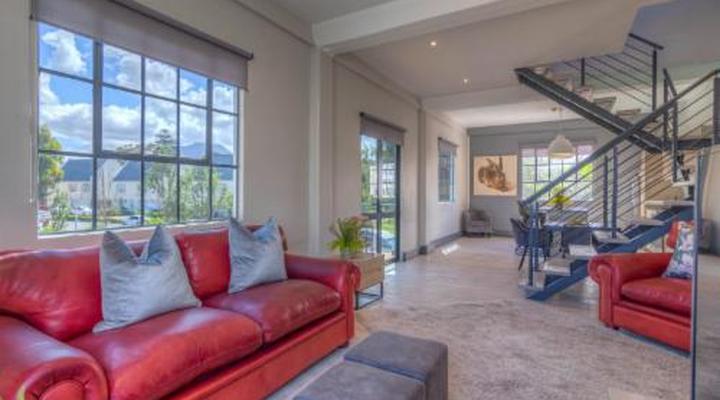 Crossfire @ Home - Paardevlei