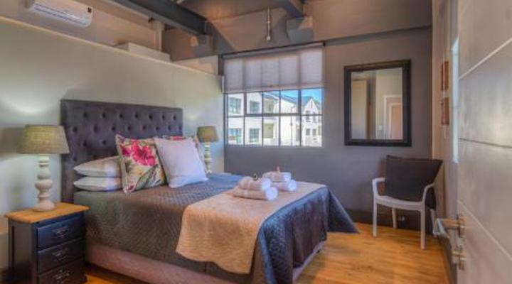 Crossfire @ Home - Paardevlei